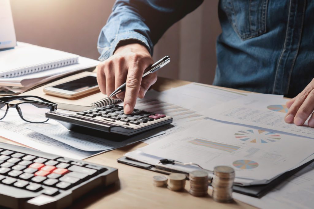 Flexible Funds | ByzFunder | Small Business Finance