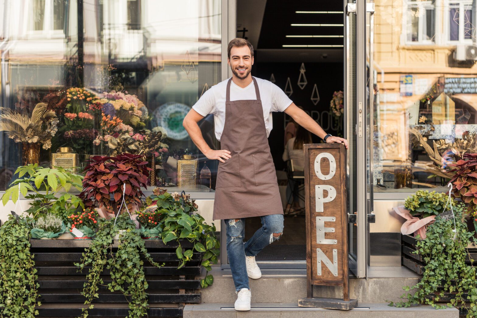 Spring clean your Small Business | ByzFunder