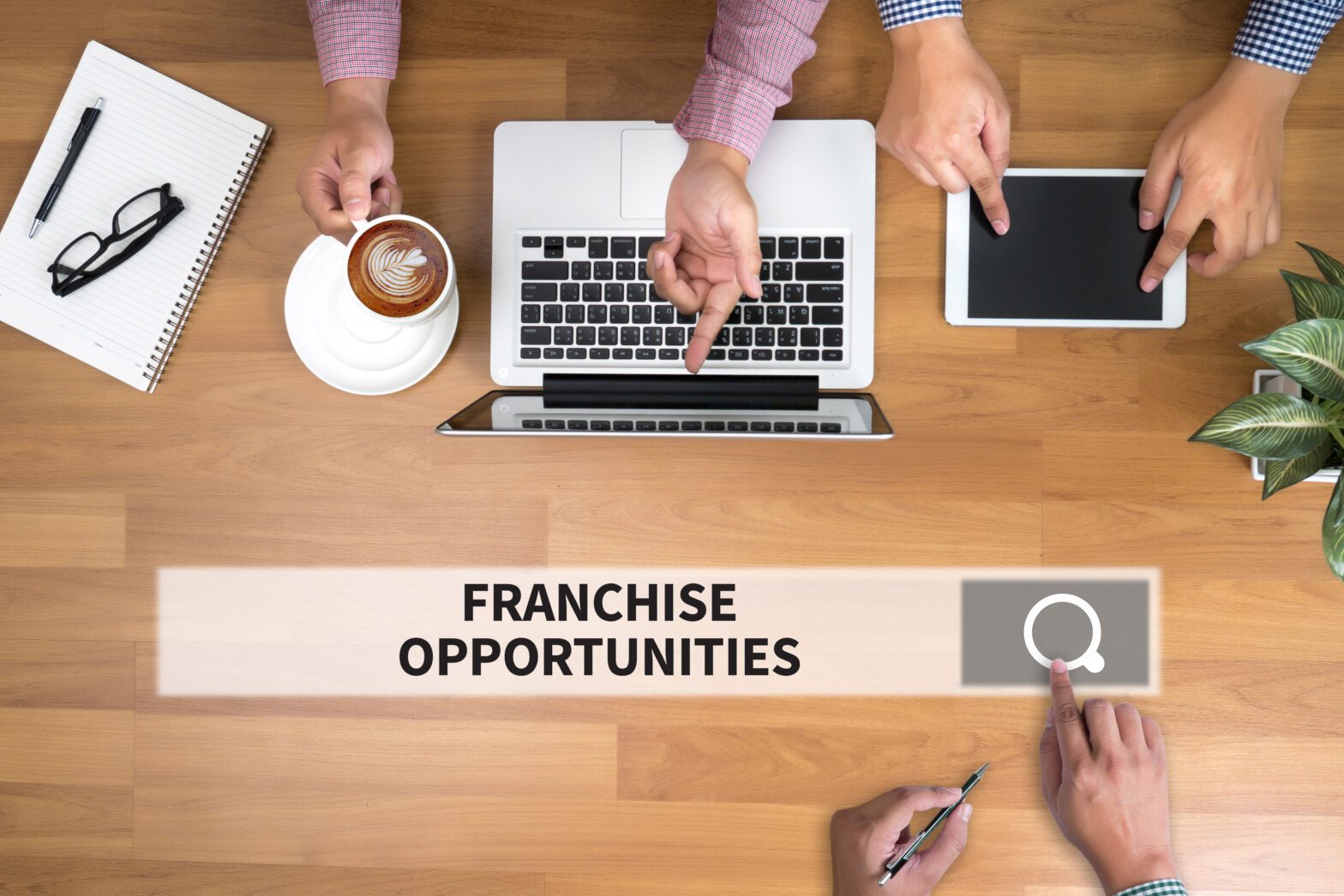 business franchising | small business financing | ByzFunder