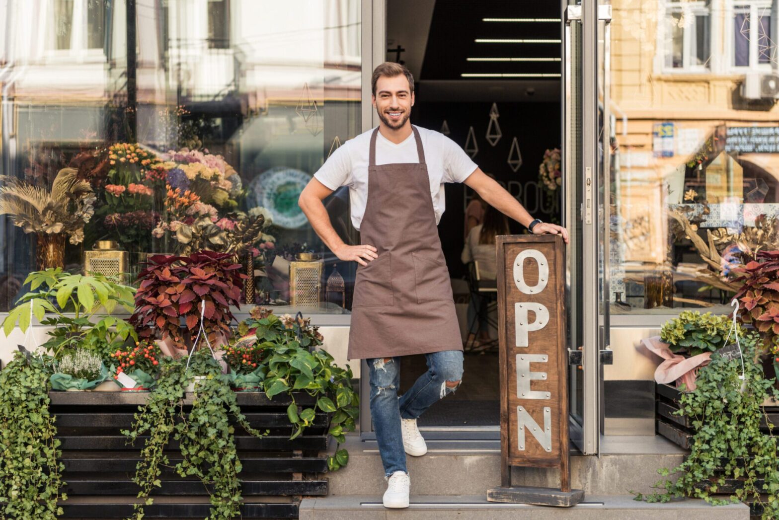 Spring clean your Small Business | ByzFunder