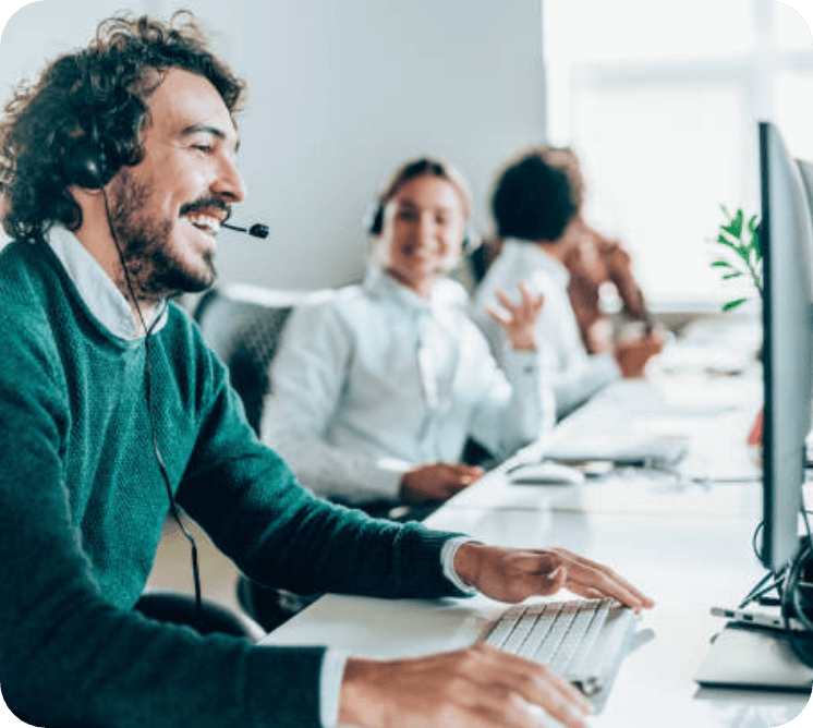 ByzFunder | Customer Service | Small Business Loans | Short term financing